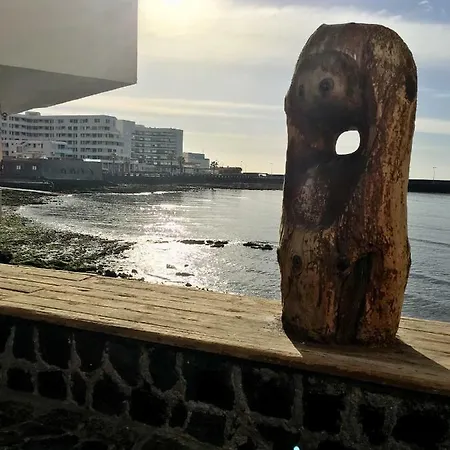Sea And Mountain View Magallanes Apartamento