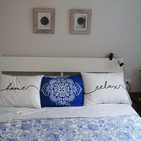 Sea And Mountain View Magallanes Apartamento *