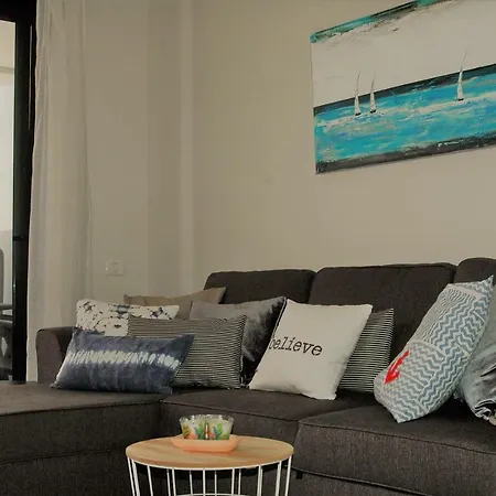 Sea And Mountain View Magallanes Apartamento
