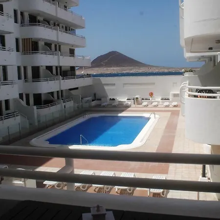 Апартаменты Sea And Mountain View Magallanes Эль-Медано