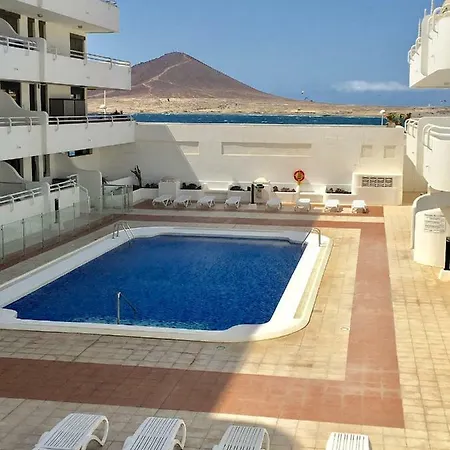 Sea And Mountain View Magallanes Апартаменты Эль-Медано